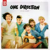  - One Direction - Up All Night: The Live Tour