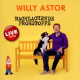 Willy Astor - Gehe Hin und Meerrettich (Aloneunderholder)