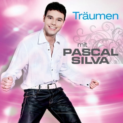 Pascal Silva - Träumen mit Pascal Silva