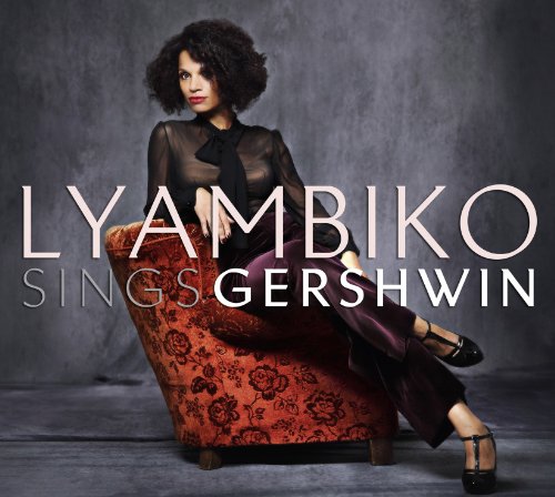 Lyambiko - Sings Gershwin (inkl. 2 Bonus-Tracks / exklusiv bei Amazon.de)