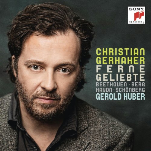 Gerhaher , Christian - Ferne Geliebte