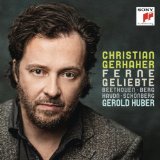 Christian Gerhaher - Romantische Arien