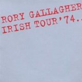 Gallagher , Rory - Live! In Europe