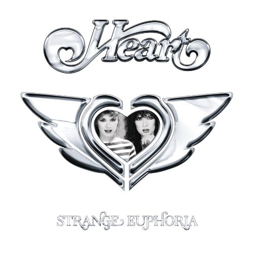 Heart - Strange Euphoria