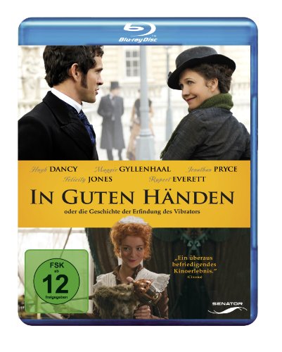  - In guten Händen [Blu-ray]