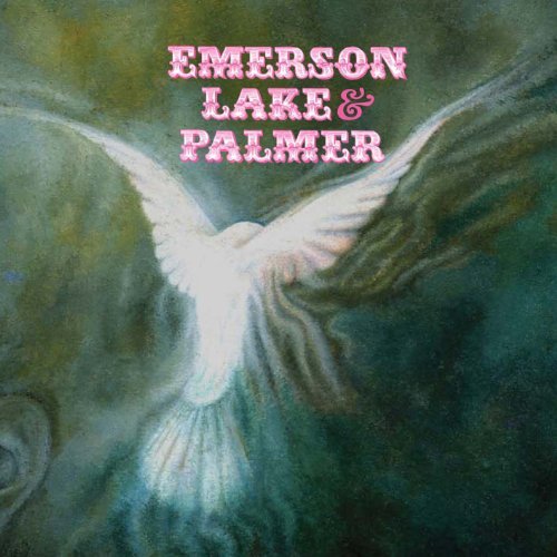 Lake & Palmer Emerson - Emerson,Lake & Palmer