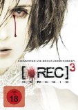 DVD - REC4 - Apocalypse