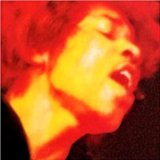 Jimi Experience Hendrix - Axis: Bold As Love