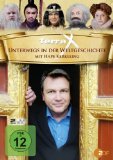 DVD - Die Geschichte des Menschen (BBC) (präsentiert von Dieter Moor)