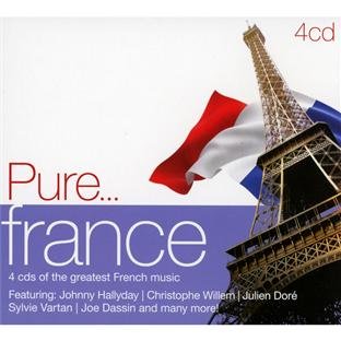 Various - Pure...France