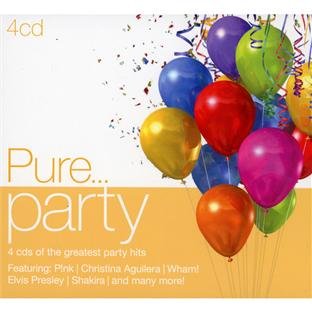 Various - Pure...Party