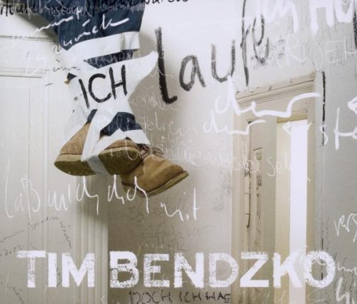 Bendzko , Tim - Ich laufe (Maxi)