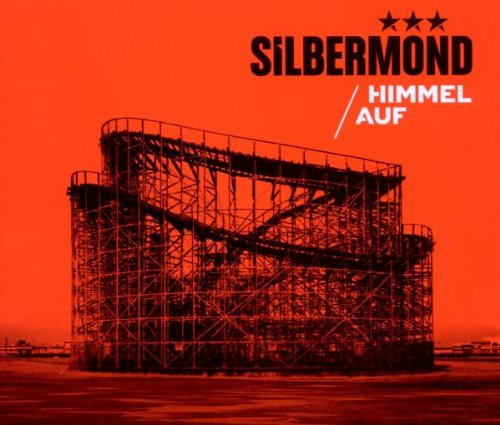 Silbermond - Himmel Auf