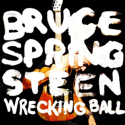 Bruce Springsteen - Wrecking Ball (Special Edition im Oversized Softpack)