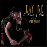 Kay One - Ich brech die Herzen