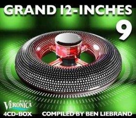 Ben Liebrand - Vol.9-Grand 12-Inches