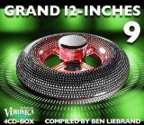 Various - Grand 12 Inches 10