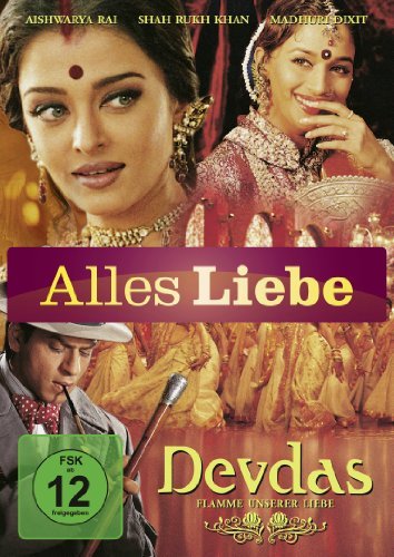  - Devdas (Alles Liebe)