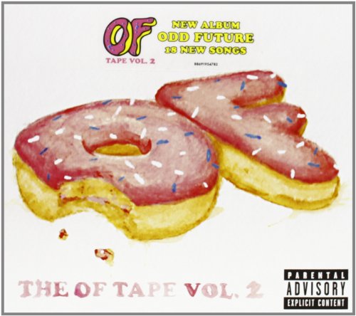 Odd Future - The of Tape Vol.2