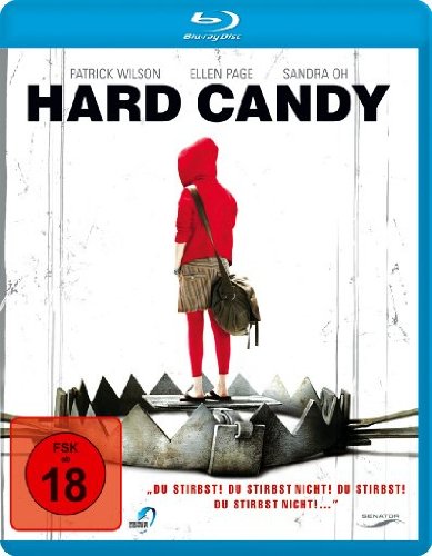  - Hard Candy [Blu-ray]