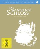 Blu-ray - Das Schloss im Himmel - Studio Ghibli Collection [Blu-ray]