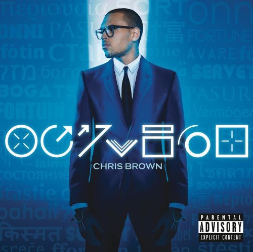 Chris Brown - Fortune