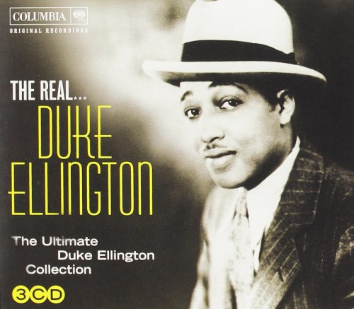 Duke Ellington - The Real...Duke Ellington