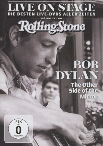  - Bob Dylan - The Other Side of the Mirror/Live on Stage