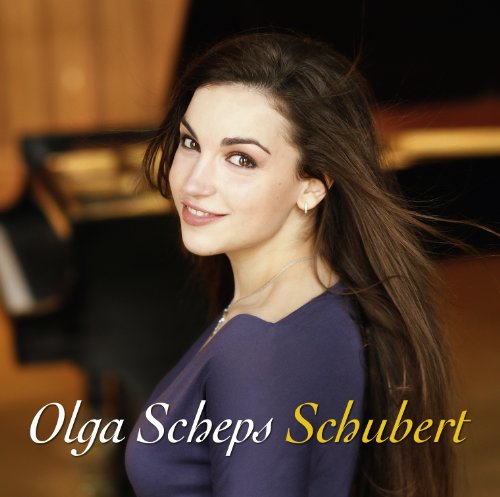 Scheps , Olga - Schubert