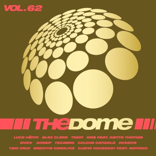 Various - The Dome Vol.62