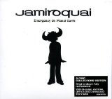 Jamiroquai - Travelling Without Moving