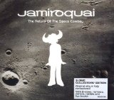 Jamiroquai - Travelling Without Moving