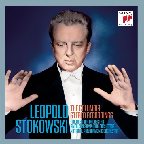  - Leopold Stokowski - The Columbia Stereo Recordings