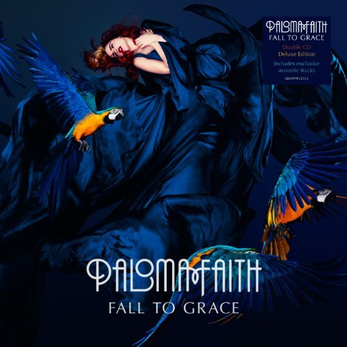 Paloma Faith - Fall to Grace