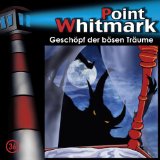 Point Whitmark - 37/das Moor der Vergangenen