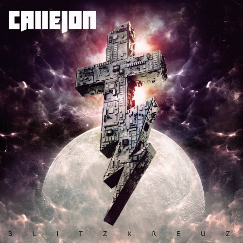 Callejon - Blitzkreuz (Limited Deluxe Edition)