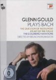  - Glenn Gould - Genie und Leidenschaft [2 DVDs]