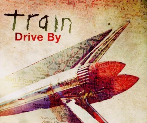 Train - Drive By