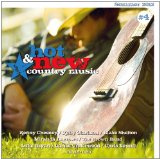 Various - Hot & New Country Music Vol.3