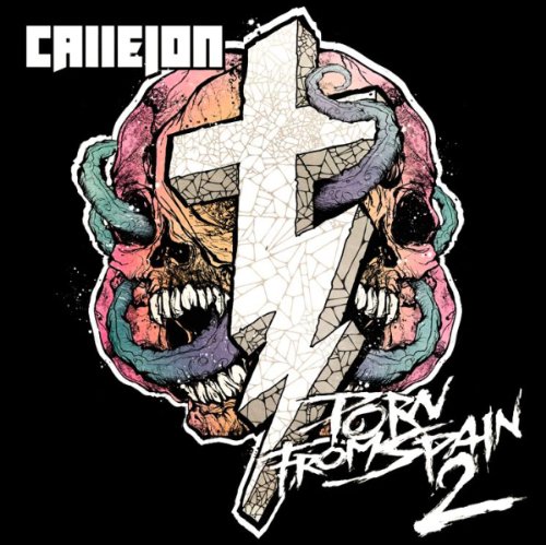 Callejon - Porn from Spain 2 [7 Inch Vinyl Single]