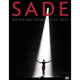 Sade - Sade - Bring Me Home Live 2011 (+ Audio-CD, Limited Edition)