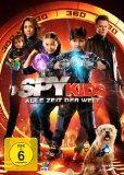 DVD - Spy Kids Adventure Box (Teil 1 & 2)