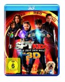  - Spy Kids 3D - Game Over [3D Blu-ray]