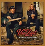 Van Zant - Get Right With the Man