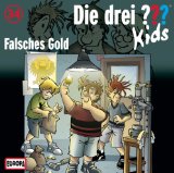 Die Drei ??? Kids - 035/im Wilden Westen