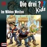 Die Drei ??? Kids - Der Weihnachtsdieb