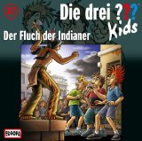 Die Drei ??? Kids - Der Weihnachtsdieb