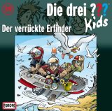 Die Drei ??? Kids - 038/Stunde der Wahrheit