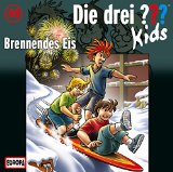 Die Drei ??? Kids - 039/der Verrückte Erfinder