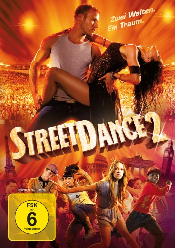  - StreetDance 2